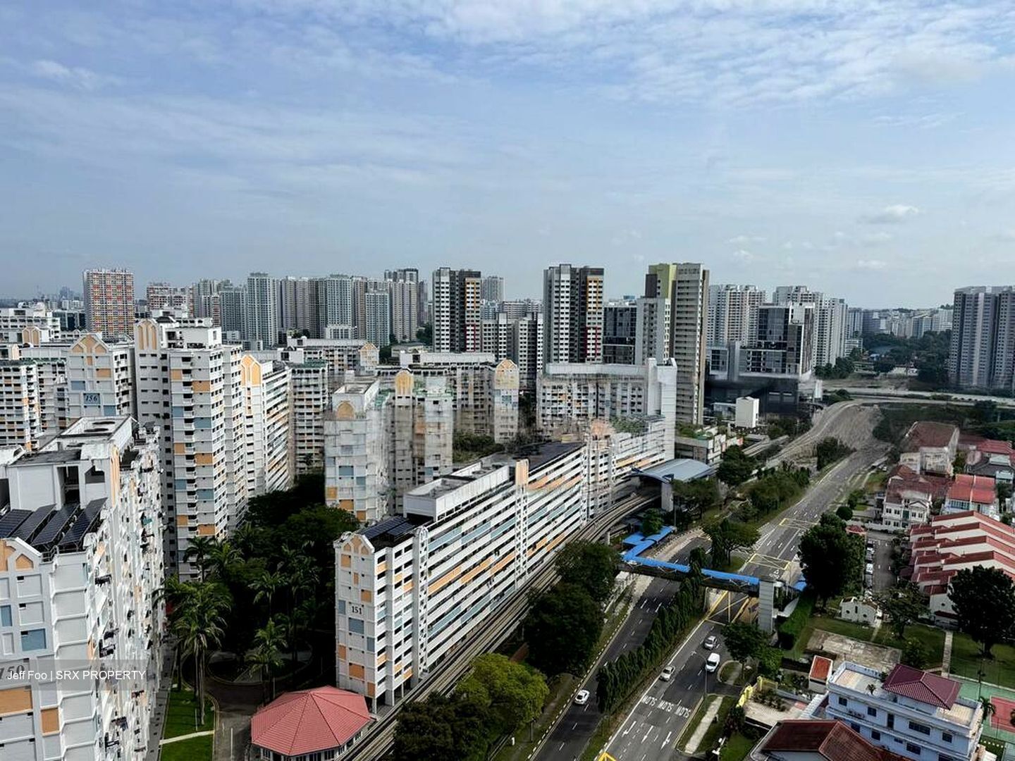 Hillsta (D23), Condominium #557775171